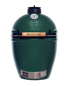 Barbecue Kamado Céramique Modèle Large - Ø 46 cm - Big Green Egg