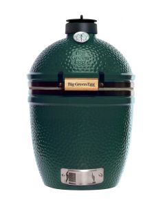 Barbecue Kamado Céramique Modèle Small - Ø 33 cm - Big Green Egg