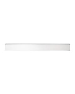 Barre Aimantée Professionnelle Inox pour Couteaux 46 cm - Vogue - 