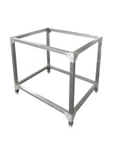 Base pour Four à Pizza 781701, 781702, 781901, 781902 - Stalgast
