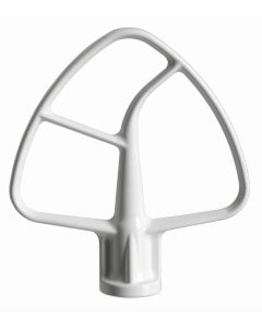 Batteur Plat pour Batteur A150045 - KitchenAid