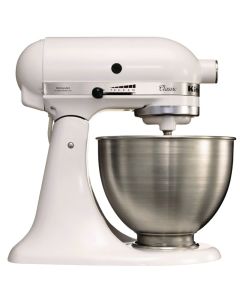 Batteur Professionnel 4.28 litres Classic K45 - Kitchenaid