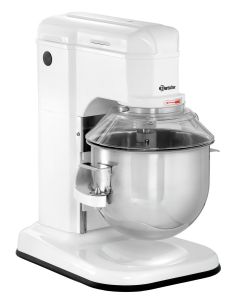 Batteur Professionnel de Cuisine - 1,2 Kg / 7 Litres - Bartscher