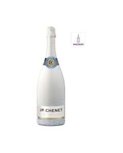 Jp Chenet Ice Edition - Vin Mousseux Blanc de France 150 cl