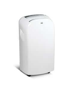 Climatiseur mkt 295 eco 2,9 kw blanc remko