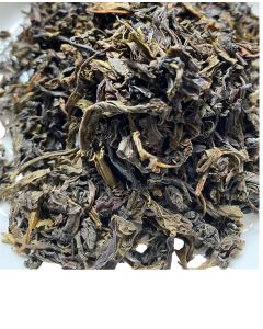 Thé Vert Bio 100g