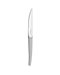 12 couteaux de table - Jet Sablé