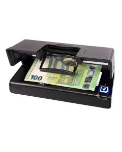 Détecteur Automatique Tickets Restaurant, Chéques Cadeaux, Billet Euro - MONEPASS