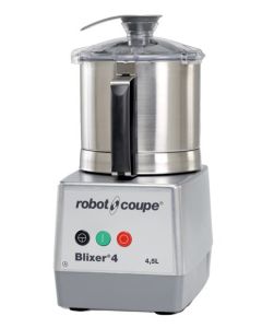 Blixer® 4 - 1V - Robot Coupe