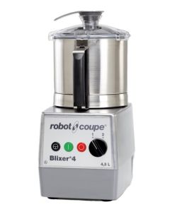 Blixer® 4 - 2V - Robot Coupe