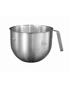 Bol Inox 6,9 Litres pour Batteur Heavy Duty - KitchenAid