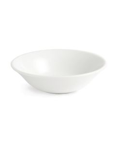 Bols à Céréales Blancs 150mm - Lot de 12 - Olympia