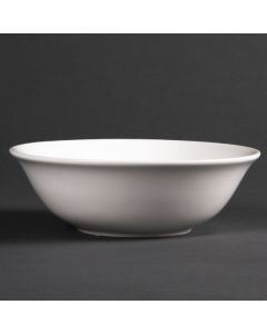 Bols à Céréales en Porcelaine Fine 160mm - Lot de 6 - Lumina