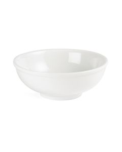 Bols à nouilles chinoises blancs 190mm Olympia - Lot de 6
