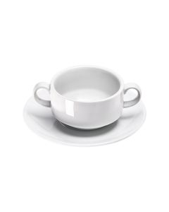 Bols avec anses Isabell 270 à 380 ml - Stalgast