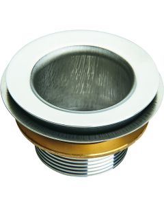 Bonde pour Tube de Surverse Ø 70 mm - Stalgast -