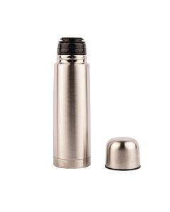 Bouteille Thermos Inox - 1 Litre - Olympia