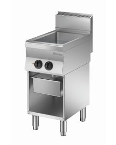 Braisière Professionnelle électrique multi 650 - 13 Litres - Bartscher