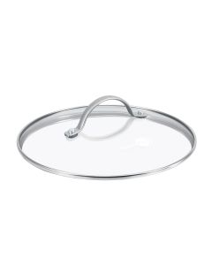 Couvercle 30 cm en Verre