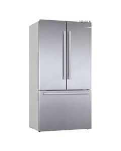 Réfrigérateur multi-portes Bosch 573L froid ventilé 90.5cm E, KFF96PIEP