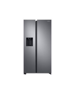 Réfrigérateur américain Samsung RS68CG882ES9 - Grande capacité, fraîcheur optimale et design élégant