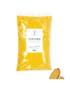 Curcuma en Poudre 500g
