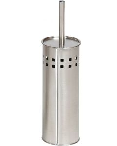 Brosse WC et Support Inox - Lot de 12 - Probbax