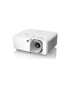 Vidéoprojecteur Optoma ZH420 avec résolution Full HD 1080p et durée de vie de la lampe jusqu'à 30 000 heures