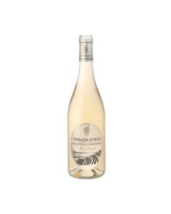 Vin blanc de Corse Terrazza d'Isula 2021 IGP Ile de Beauté - 75 cl