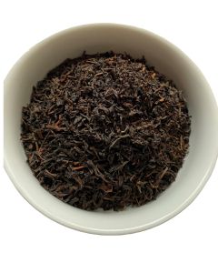 Thé Noir Bio 100g