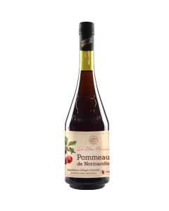 Pommeau de Normandie