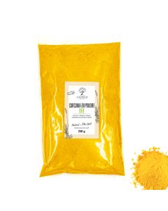 Curcuma en Poudre BIO - 250g
