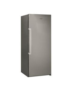 Réfrigérateur armoire hotpoint sh61qxrd - 321l - froid brassé - a+ - inox