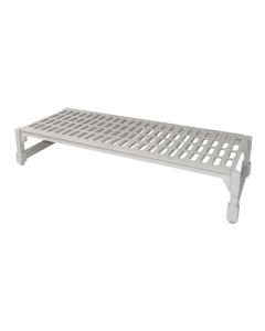 Caillebotis Surélevé - Capacité 350 kg - Vogue