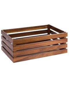 Caisse en Bois Superbox 550x350mm - APS