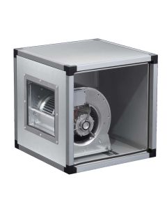 Caisson de Ventilation Centrifuge Motorisé - ECM 10/10 - 4