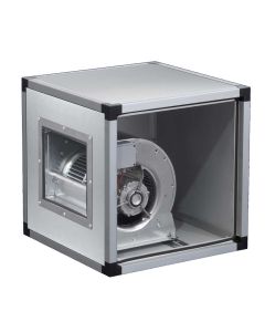 Caisson de Ventilation Centrifuge Motorisé - ECM 7/7 - 4