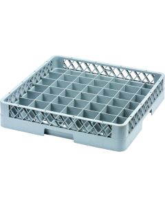 Casier de Lave-Vaisselle 49 Compartiments sans Rehausse - Stalgast