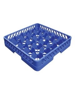 Casier Lave-Vaisselle pour 25 Verres (89X89 MM) - L2G