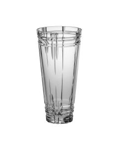 Vase Elite 30,5 cm en cristal