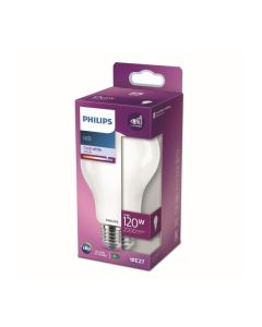 Ampoule LED Philips 120W E27 Blanc Froid Non Dimmable