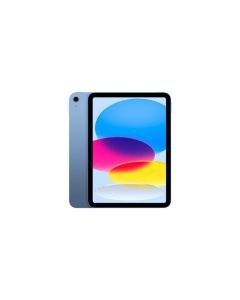 iPad 10,9'' 64 Go Bleu Wifi 10ème Génération Fin 2022