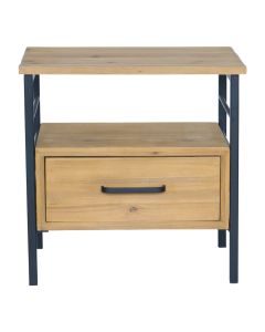 Table de chevet Fernand