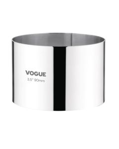 Cercle à Mousse 90 x 60mm - Vogue