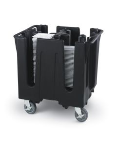 Chariot Modulable pour Assiettes Carrées et Rondes - Pujadas
