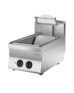 Chauffe-frites Professionnel -  L400 - GN1/1- AT- Bartscher