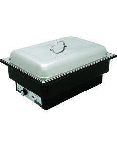 Chauffe Plats Électrique GN 1/1 8 L - Stalgast