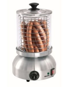 Chauffe Saucisses pour Hot Dog - Bartscher