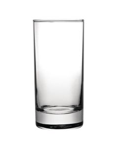 Chope 285 ml Olympia marquage CE - Boite de 48 - 