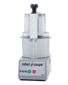 Combinés Cutter & Coupe-légumes R 101 XL - Robot Coupe